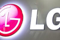 Lg flex