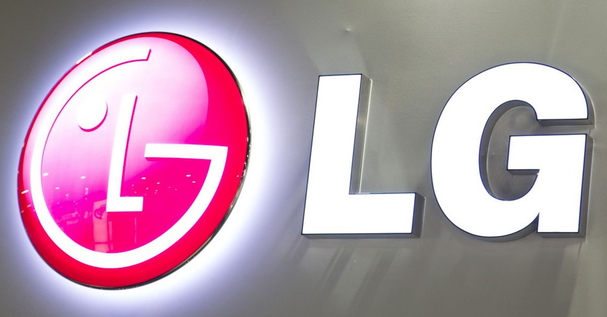 Lg flex