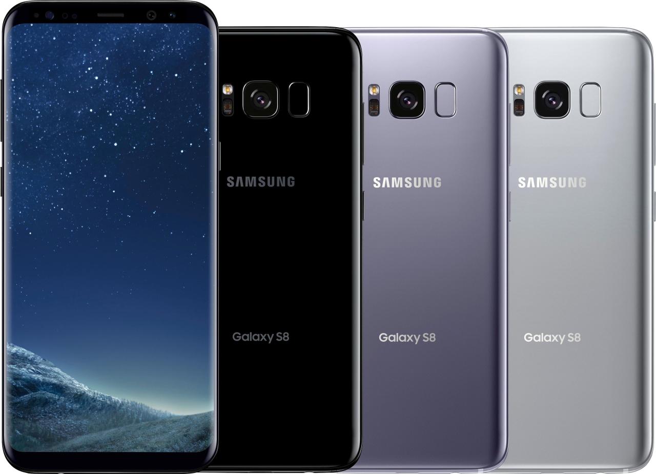 Galaxy s6 edge