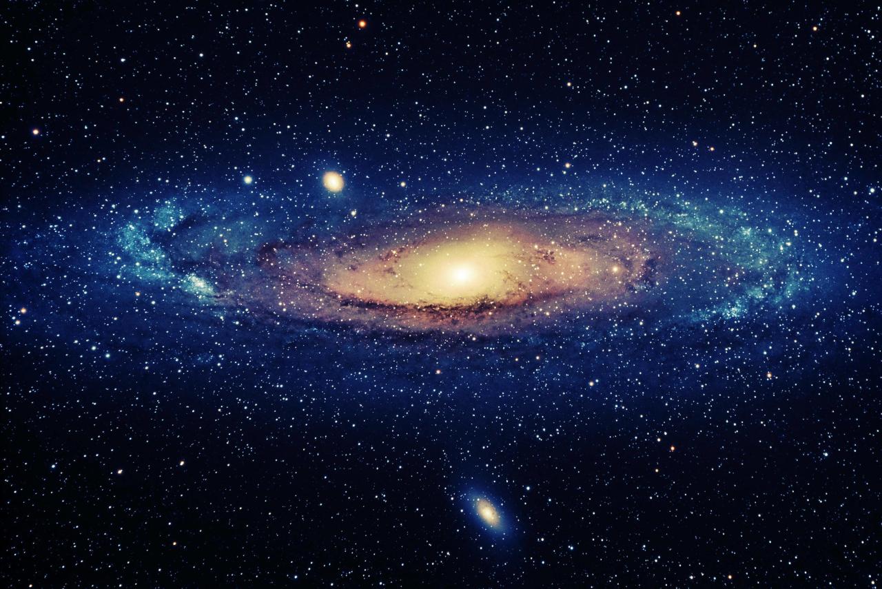 What is a galaxy? | Live Science Galaxy note 2