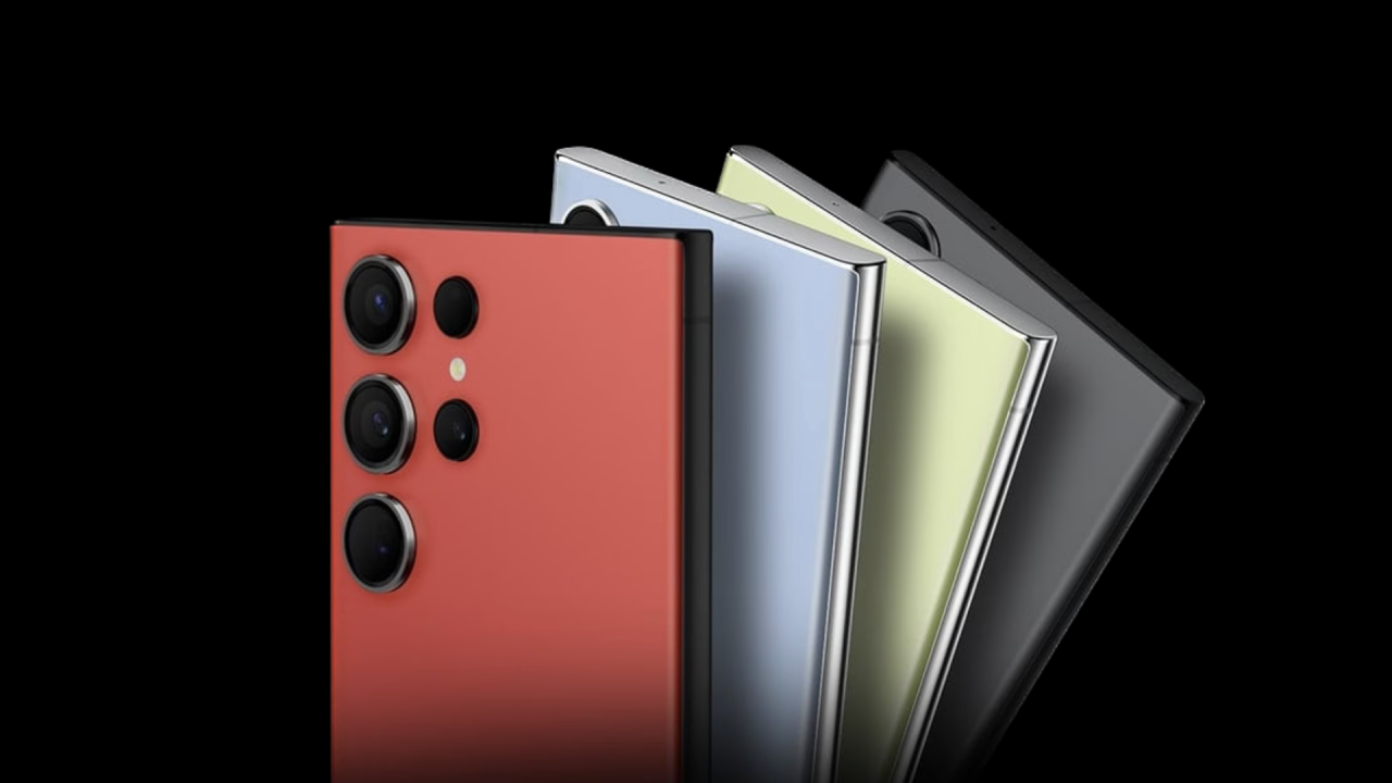 Samsung Galaxy S24 codename revealed ahead of its launch - SamMobile Samsung s 9 plus