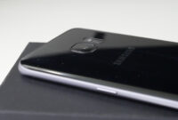 S7 edge