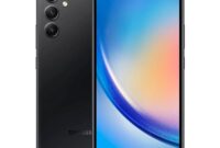 Mobil samsung